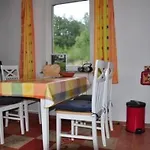 Nette In Mit Kleiner Terrasse By Interhome Apartamento *