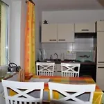 Nette In Mit Kleiner Terrasse By Interhome * Joachimsthal