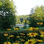 Nette In Mit Kleiner Terrasse By Interhome