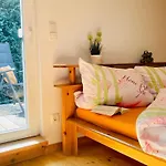 Apartamento Nette In Mit Kleiner Terrasse By Interhome *