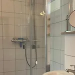 Apartamento Nette In Mit Kleiner Terrasse By Interhome Joachimsthal