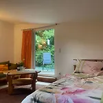 Nette In Mit Kleiner Terrasse By Interhome *