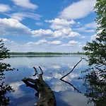 Nette In Mit Kleiner Terrasse By Interhome Apartamento