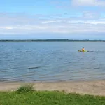 Apartamento Nette In Mit Kleiner Terrasse By Interhome *