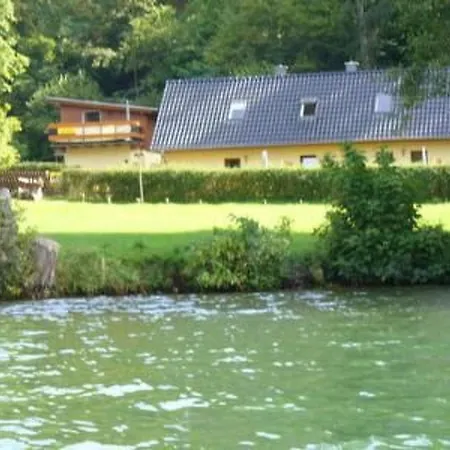 Nette In Mit Kleiner Terrasse By Interhome