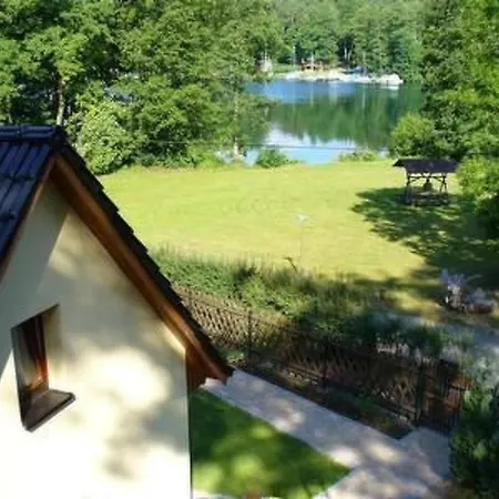 Nette In Mit Kleiner Terrasse By Interhome Joachimsthal