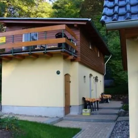 Nette In Mit Kleiner Terrasse By Interhome