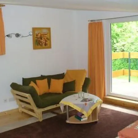 Nette In Mit Kleiner Terrasse By Interhome *