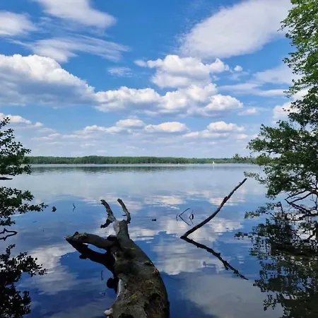 Nette In Mit Kleiner Terrasse By Interhome Apartment
