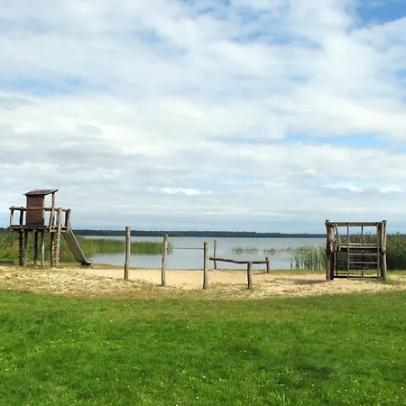 Apartment Nette In Mit Kleiner Terrasse By Interhome *