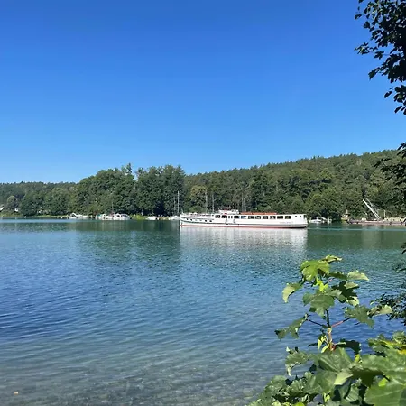 Nette In Mit Kleiner Terrasse By Interhome Apartment