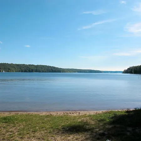 Apartment Nette In Mit Kleiner Terrasse By Interhome *