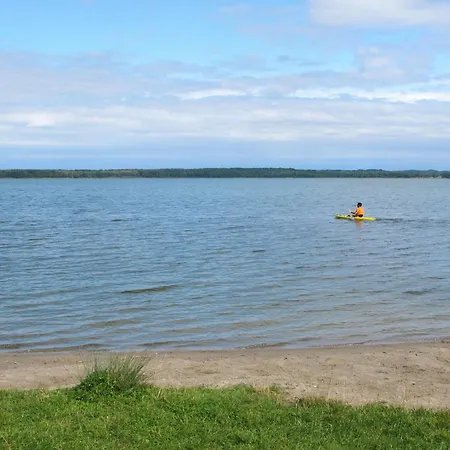 Apartment Nette In Mit Kleiner Terrasse By Interhome *