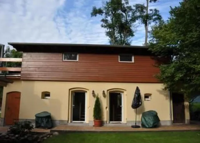 Nette In Mit Kleiner Terrasse By Interhome *