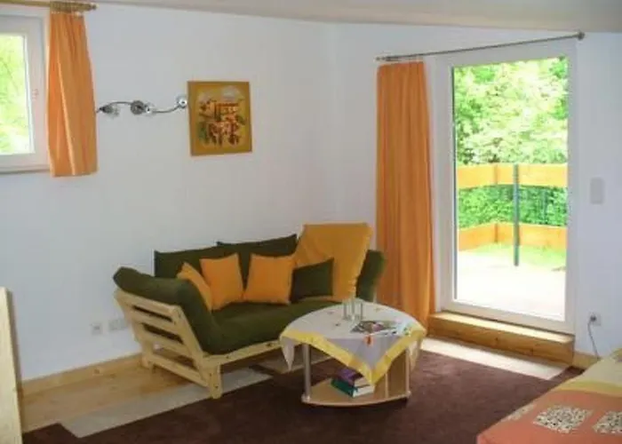 Nette In Mit Kleiner Terrasse By Interhome *