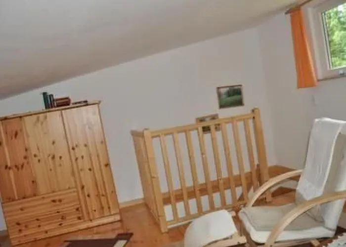 Nette In Mit Kleiner Terrasse By Interhome Apartment *