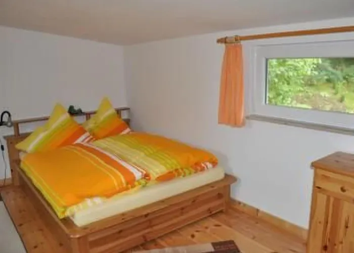 Nette In Mit Kleiner Terrasse By Interhome *