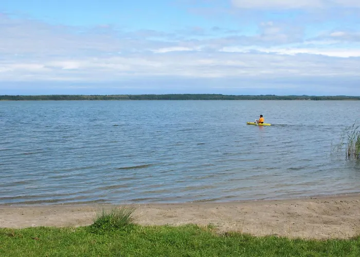 Apartment Nette In Mit Kleiner Terrasse By Interhome *